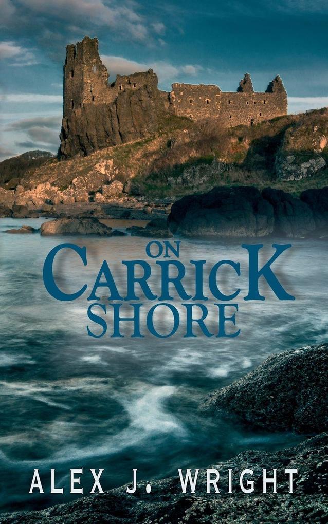 On Carrick Shore
