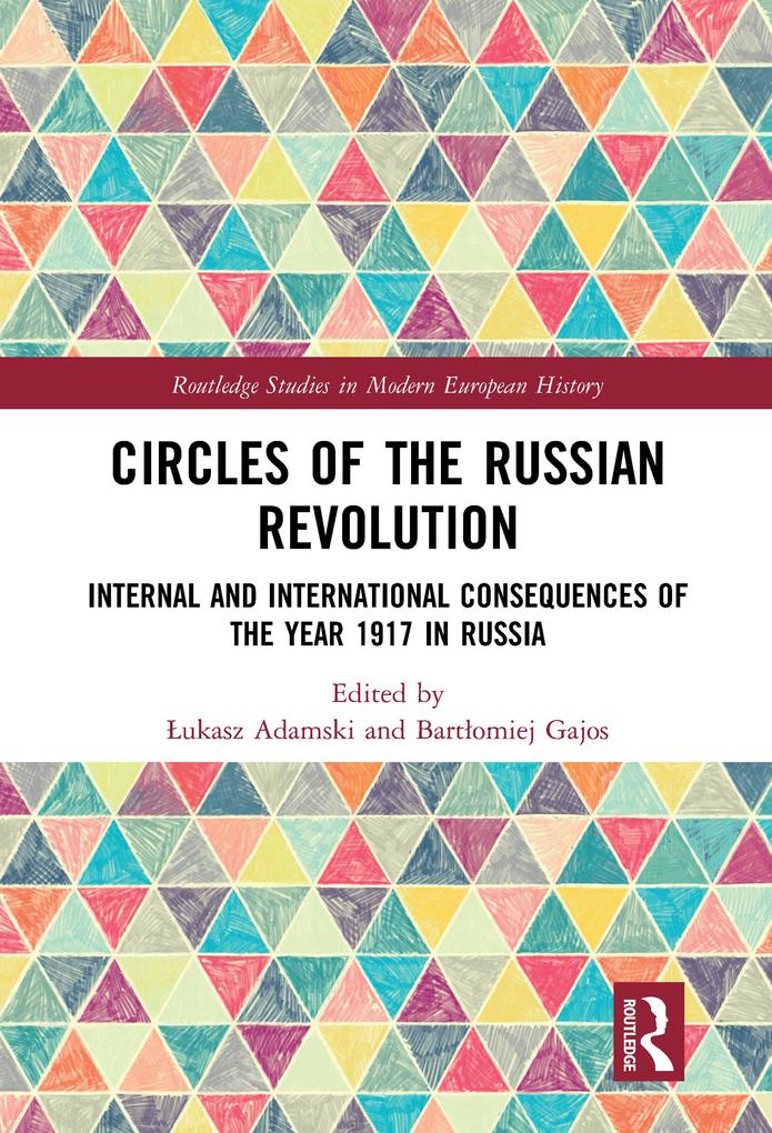 Circles of the Russian Revolution