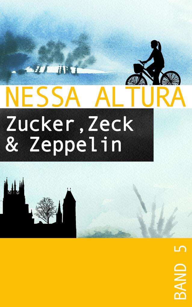 Zucker Zeck & Zeppelin