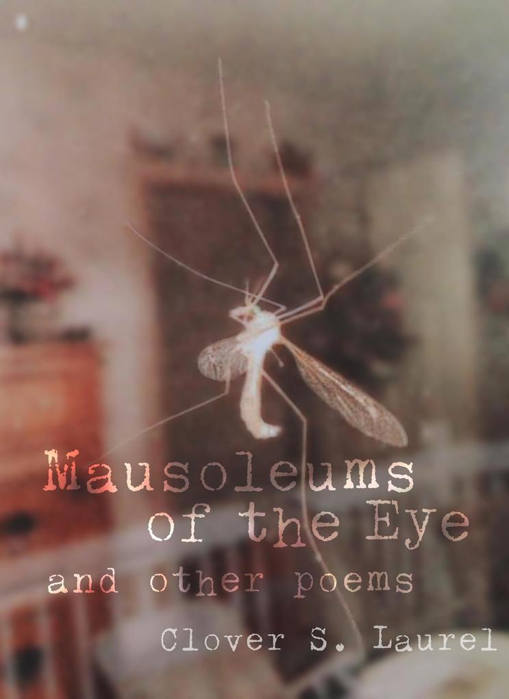 Mausoleums of the Eye and other poems