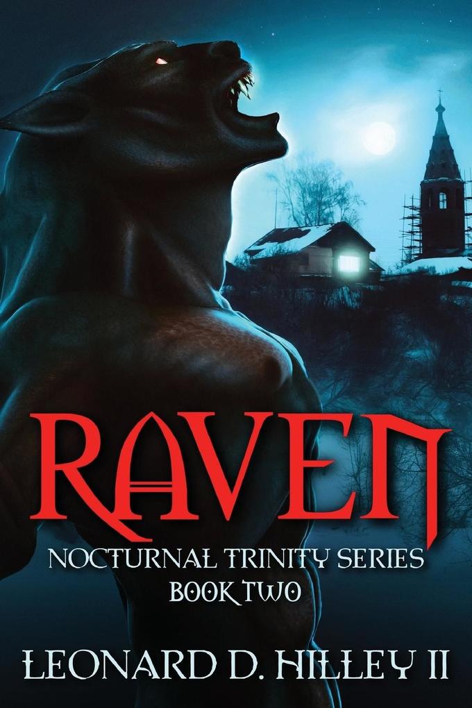 Raven