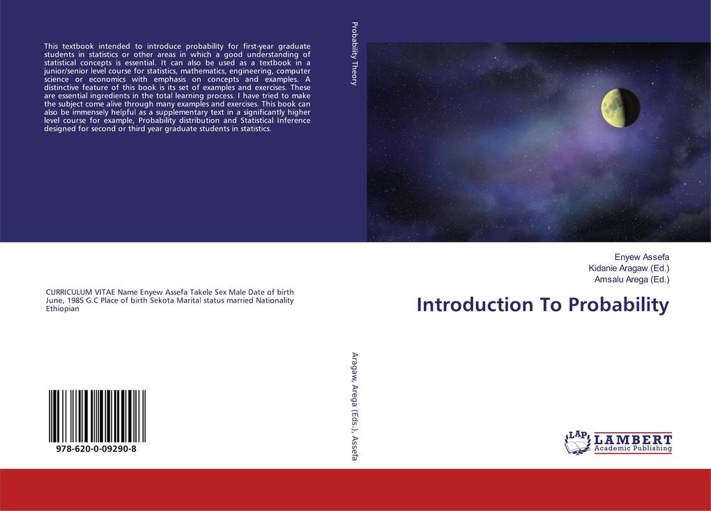 Introduction To Probability