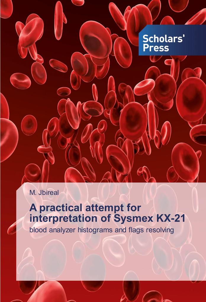 A practical attempt for interpretation of Sysmex KX-21