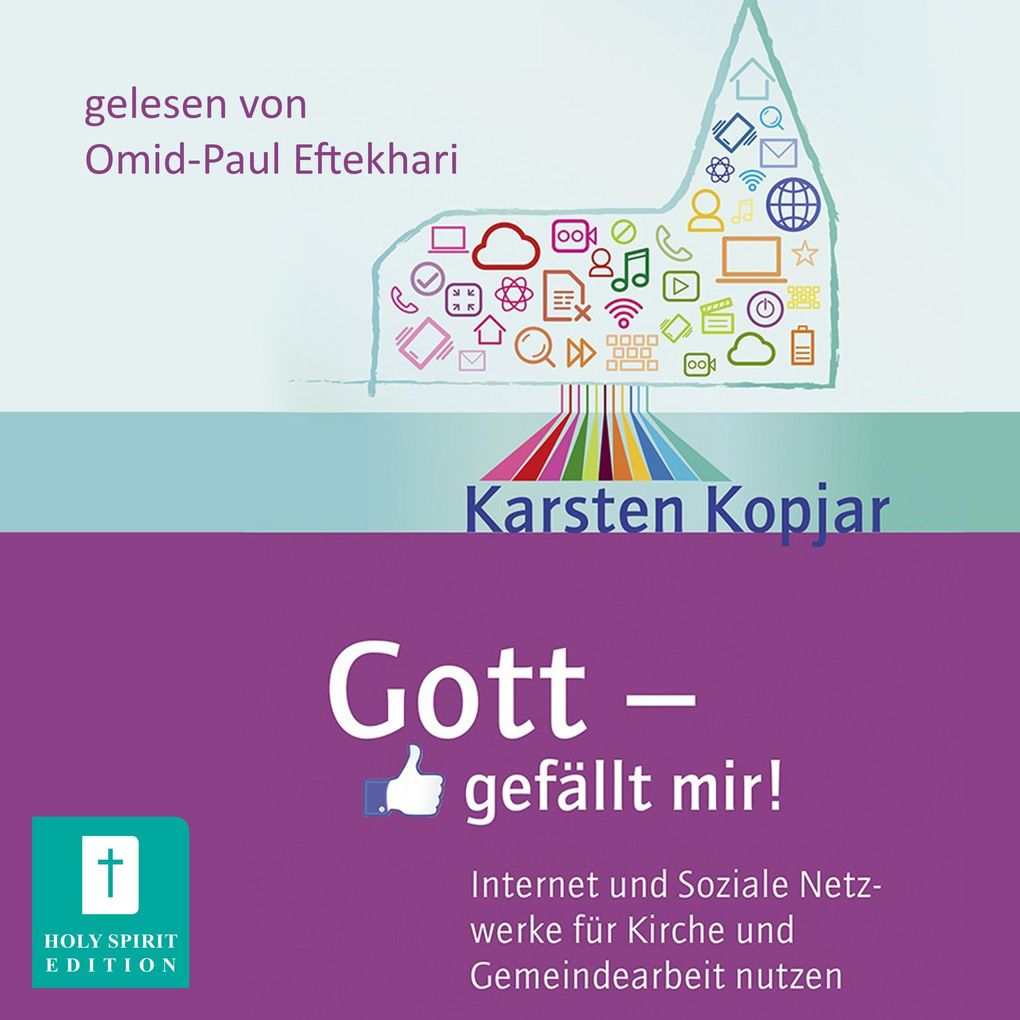 Gott - gefällt mir!
