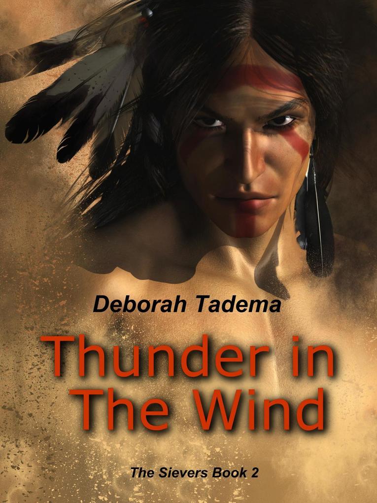 Thunder in The Wind (Sievers)