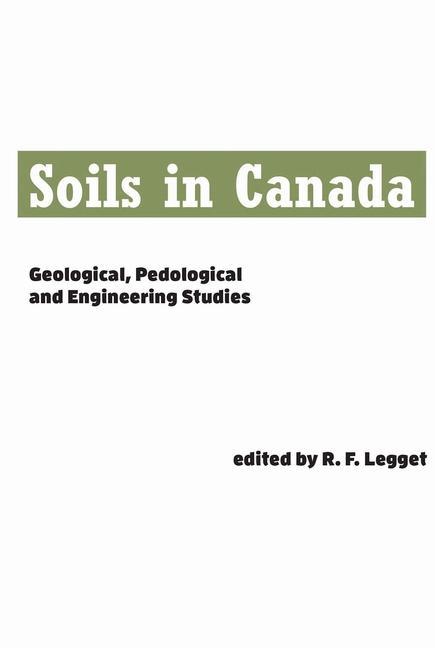 Soils in Canada