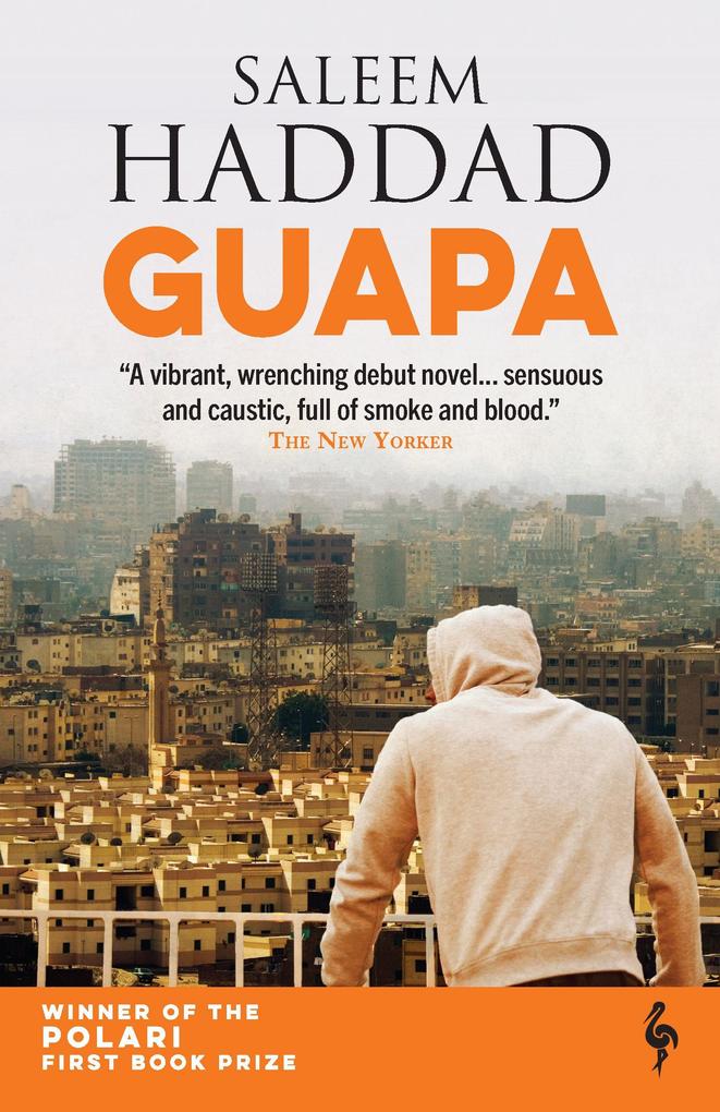 Europa Editions (Uk) Ltd Guapa