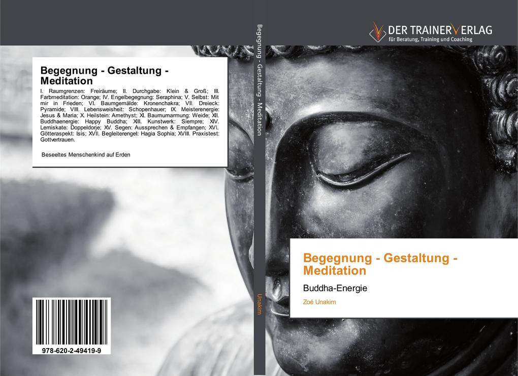 Begegnung - Gestaltung - Meditation