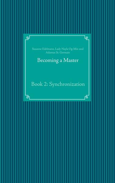 Becoming a Master