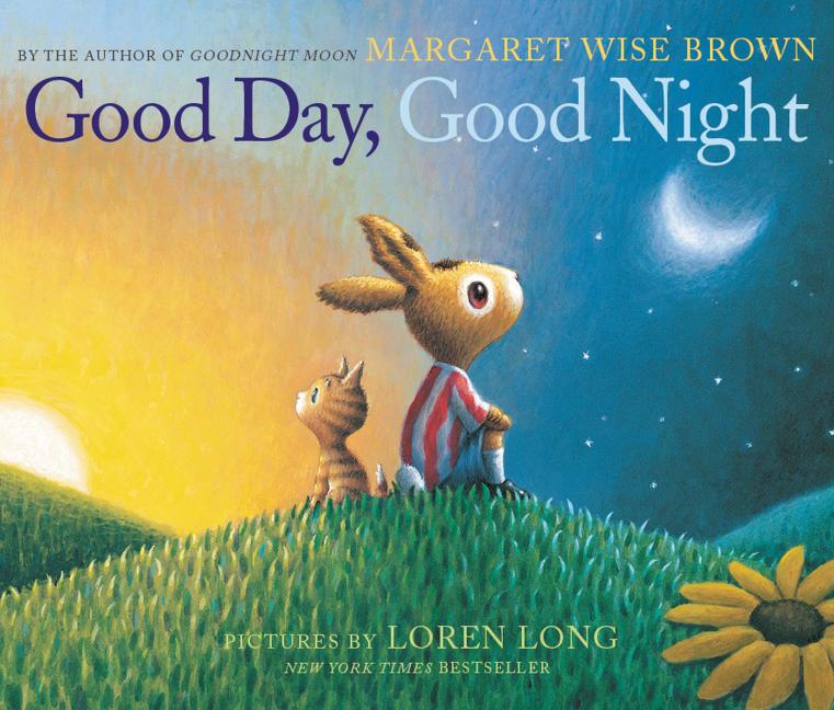 Image of Good Day Good Night