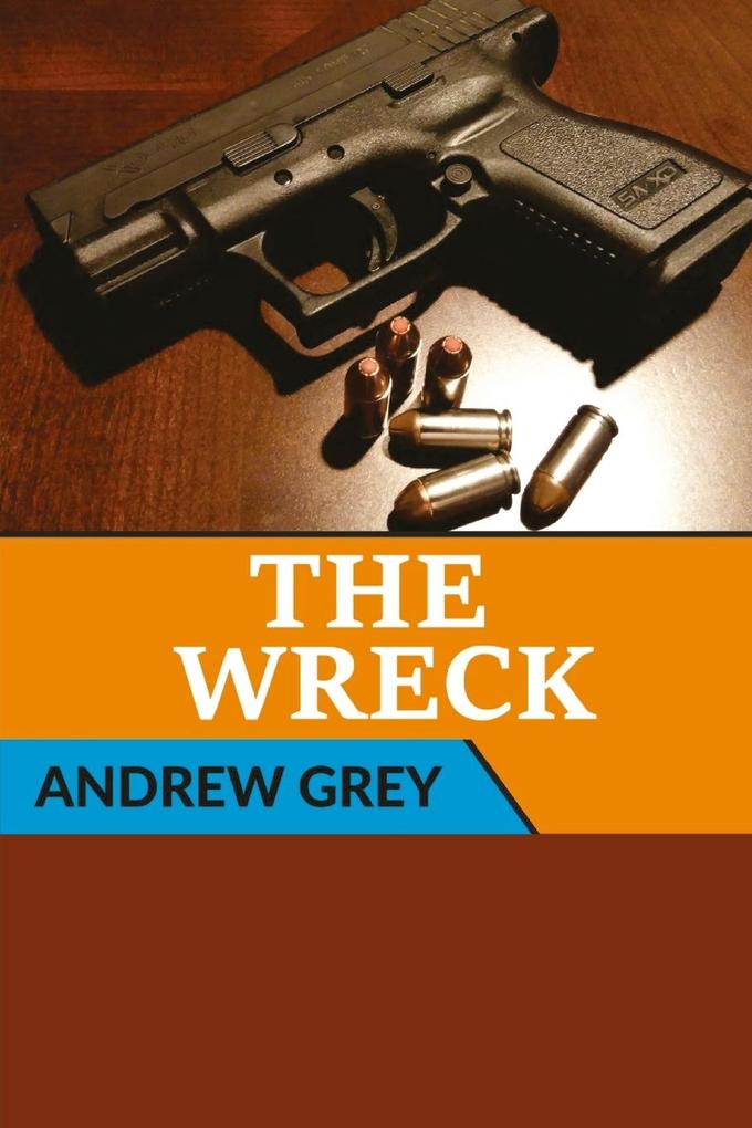 The Wreck