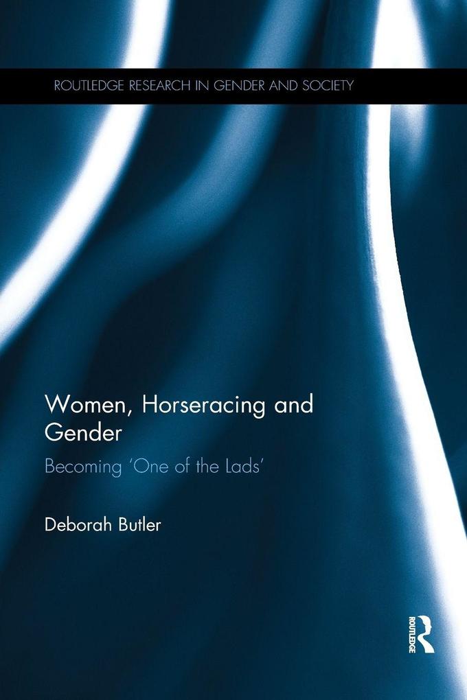 Women Horseracing and Gender