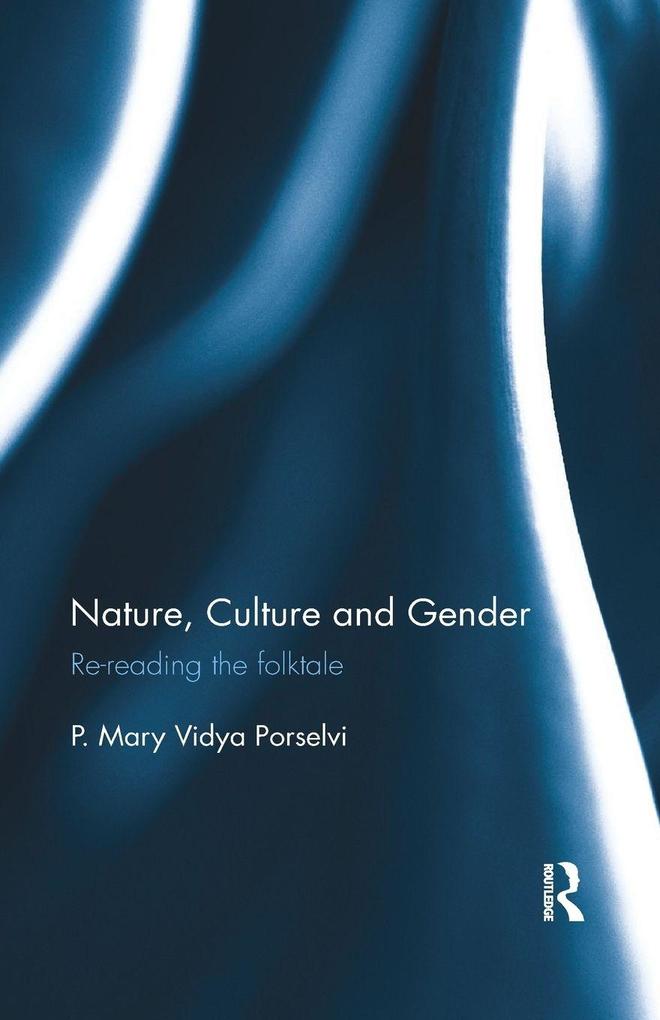 Nature Culture and Gender