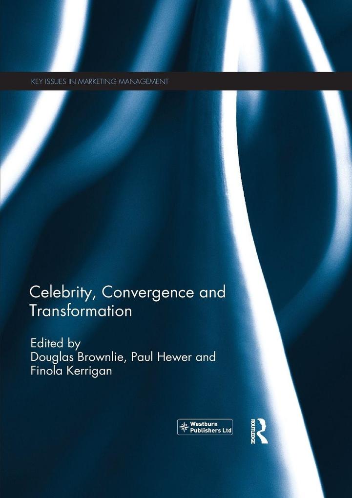 Celebrity Convergence and Transformation