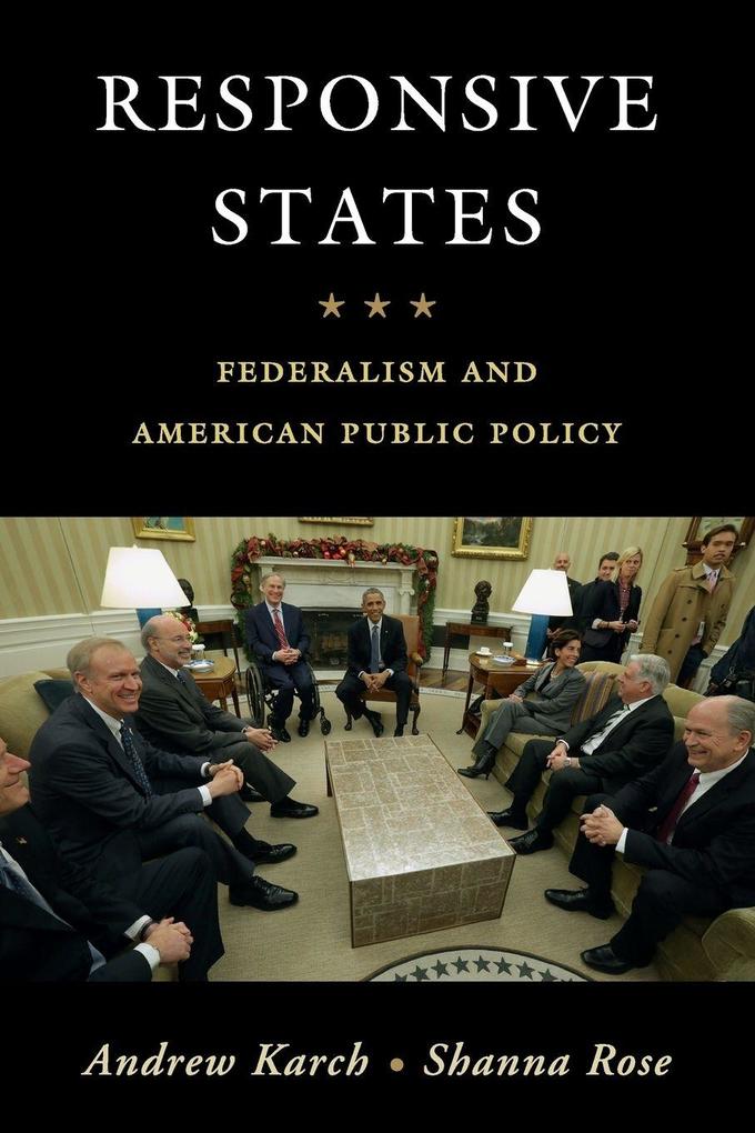 Responsive States
