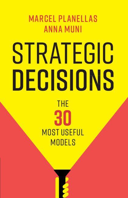 Strategic Decisions