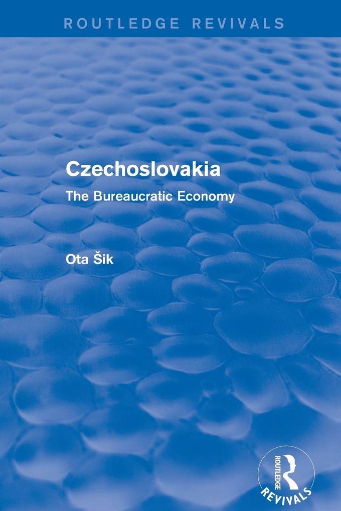 Czechoslovakia