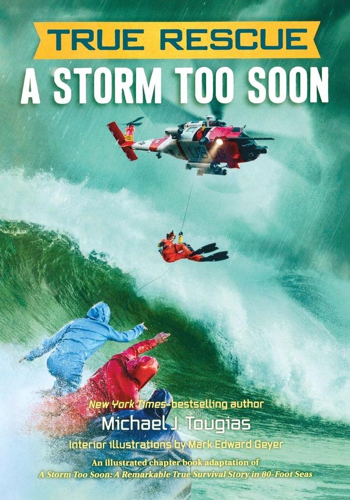 True Rescue