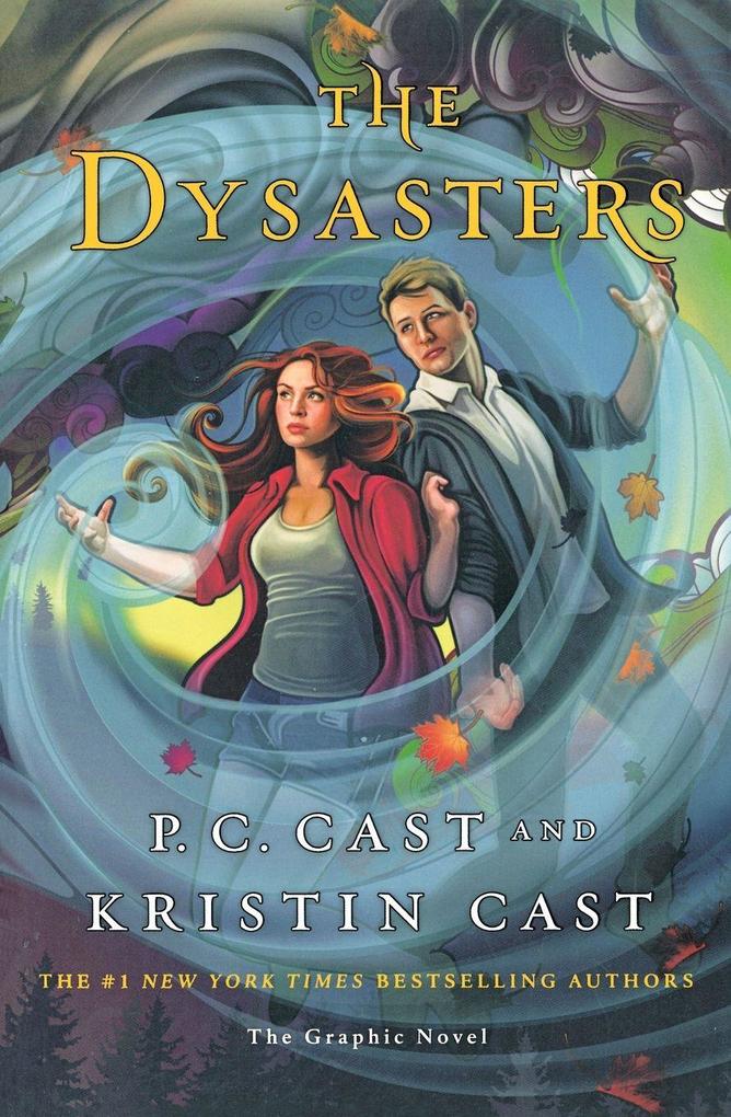 Dysasters