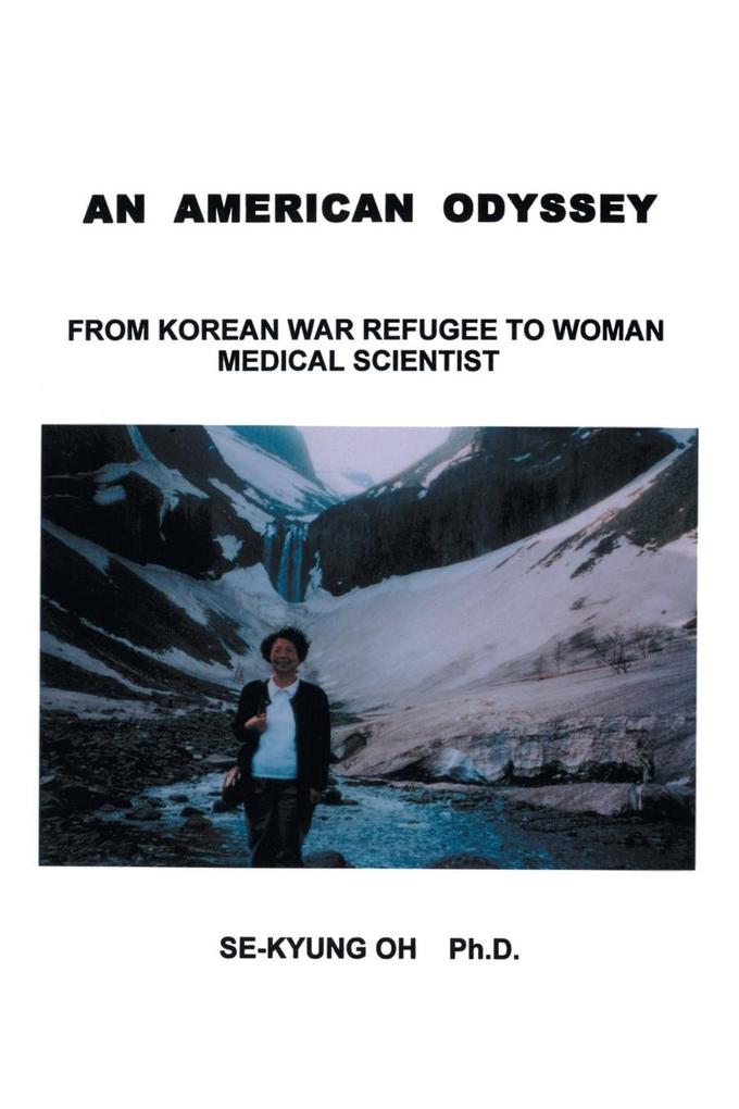 An American Odyssey