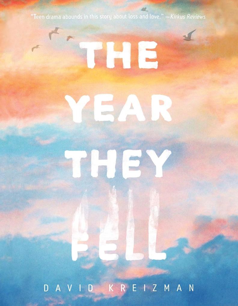 Year They Fell