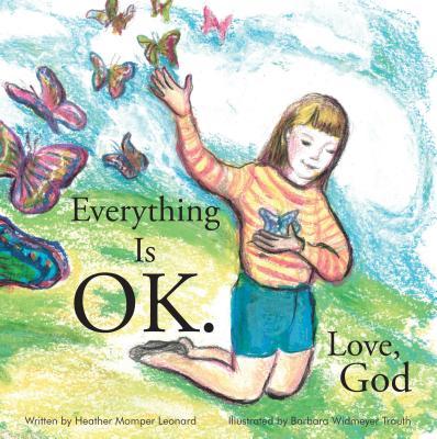 Everything Is Ok. Love God