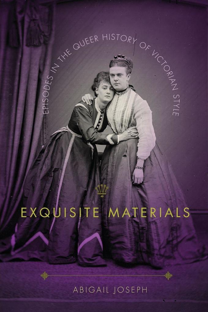 Exquisite Materials