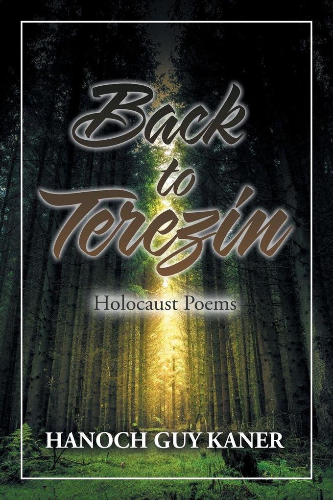 Back to Terezin