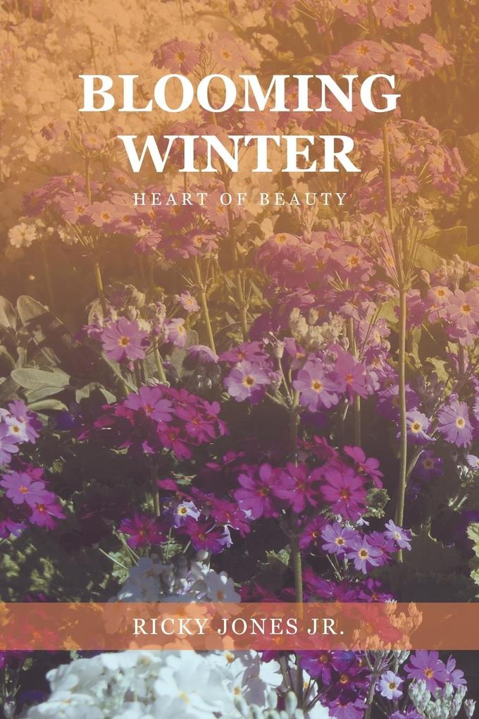 Blooming Winter