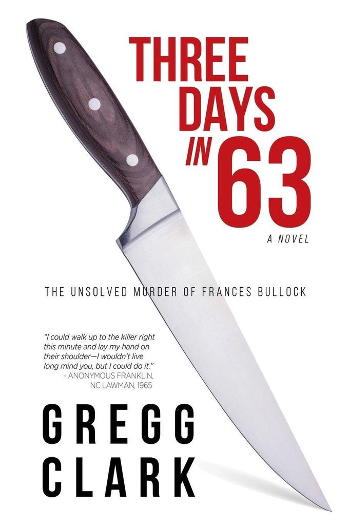3 Days In 63