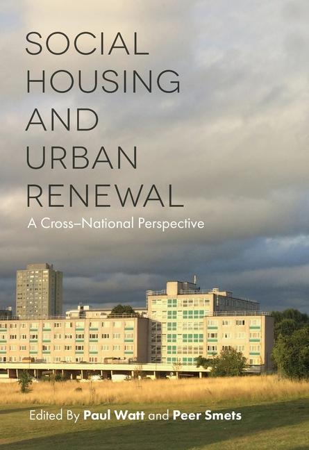 Social Housing and Urban Renewal