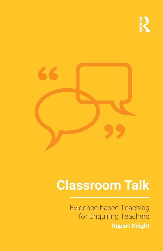 Classroom Talk