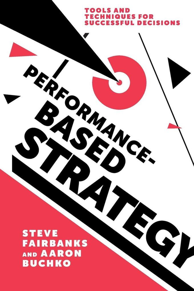 Performance-Based Strategy