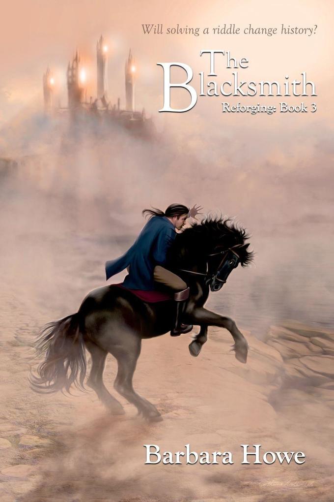The Blacksmith