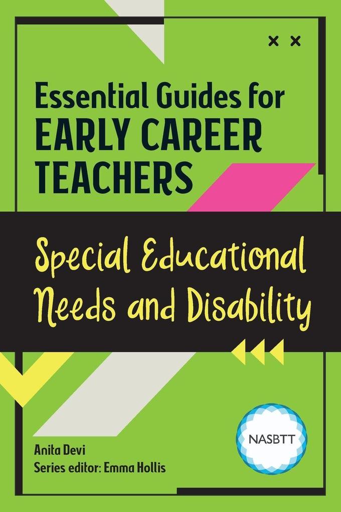 Essential Guides for Early Career Teachers