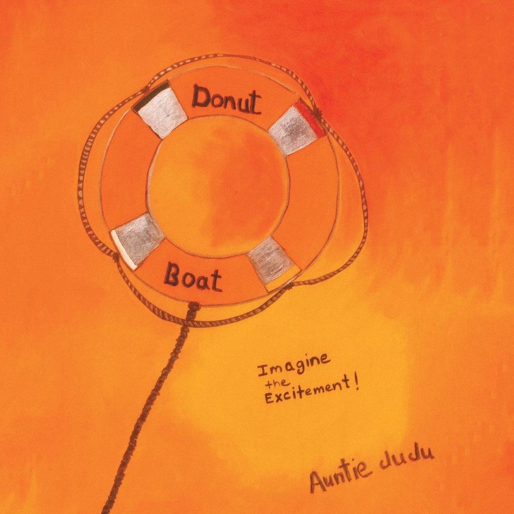 Donut Boat