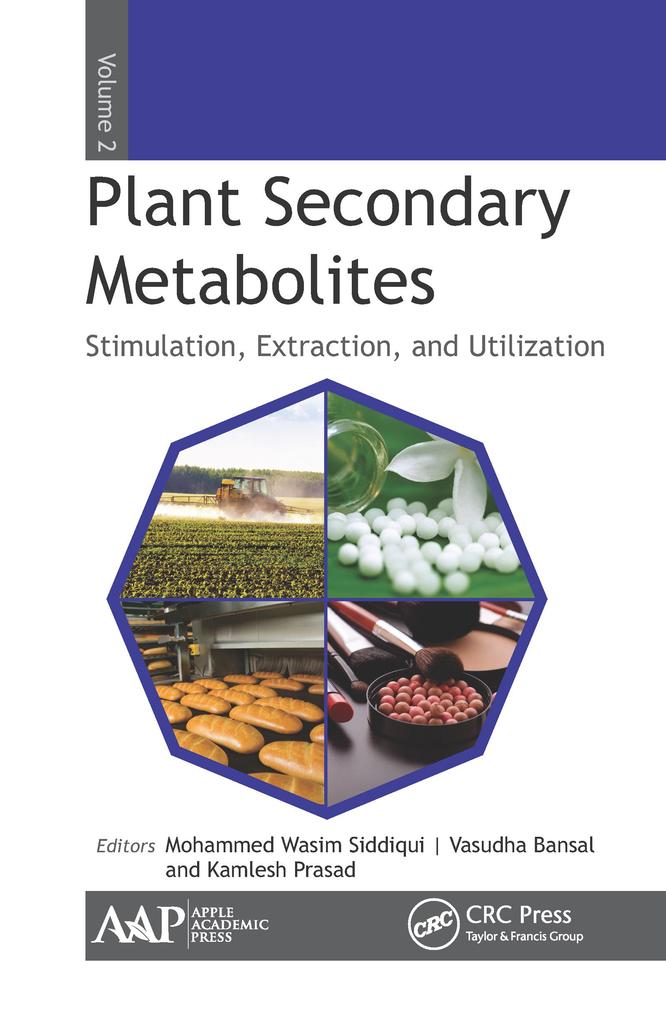 Plant Secondary Metabolites Volume Two