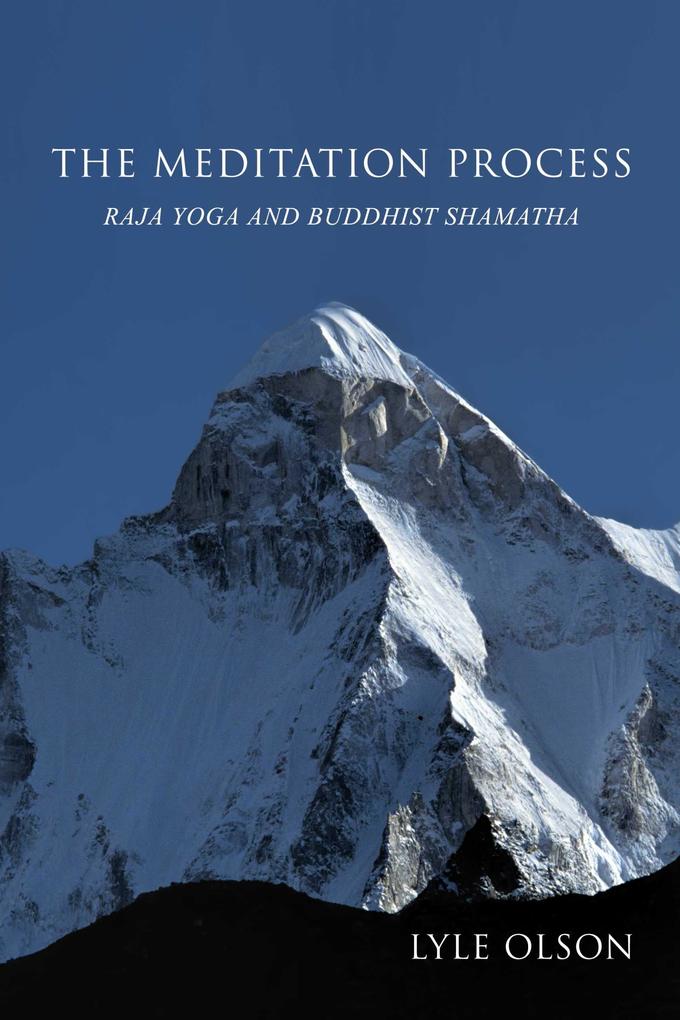 Meditation Process