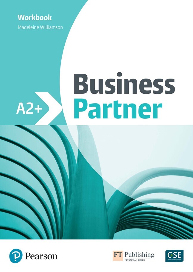 Pearson Business Partner A2+ Pre-Intermediate Workbook 1E - Bild 3