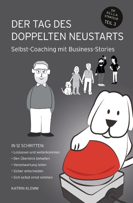 Der Tag des doppelten Neustarts