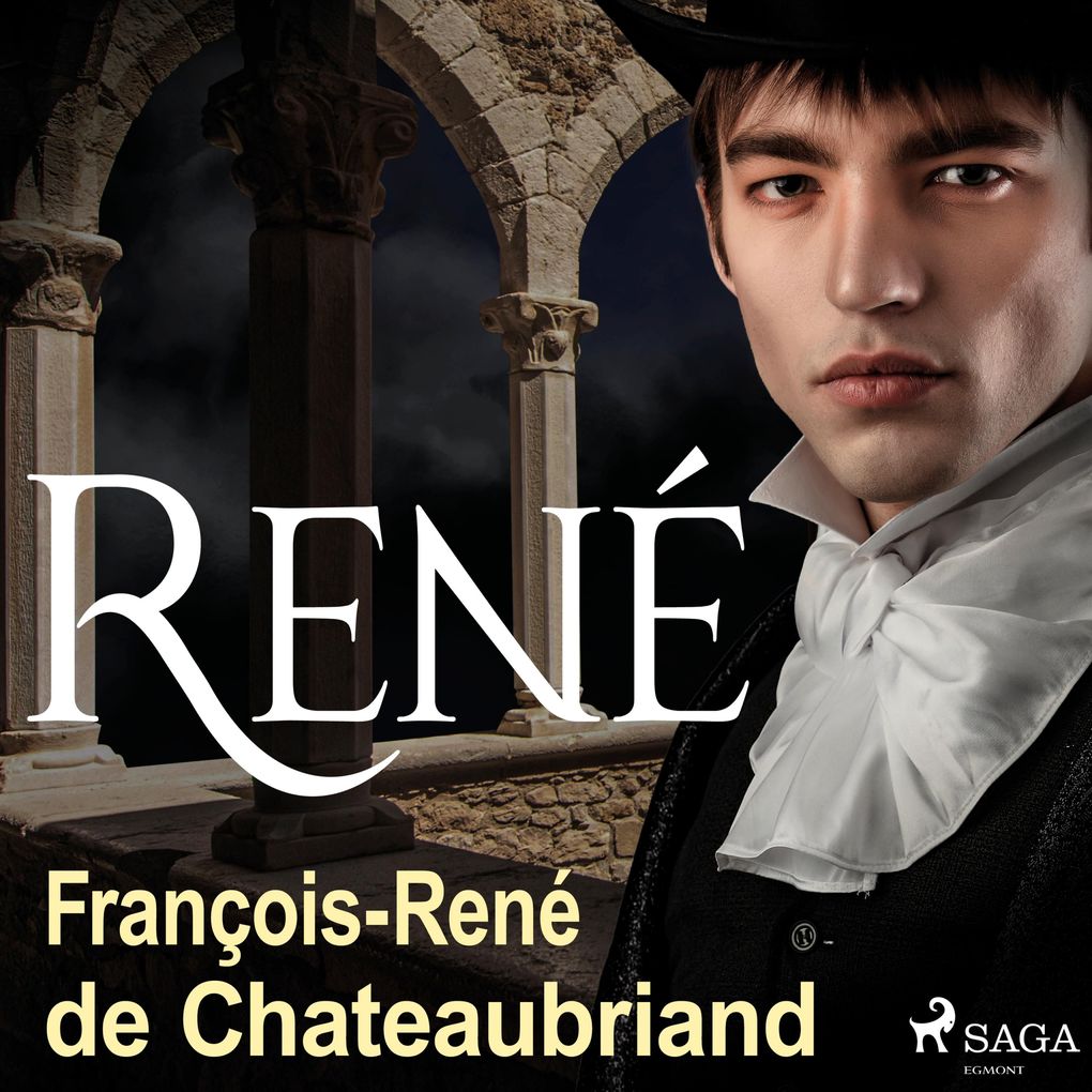 René (Ungekürzt)