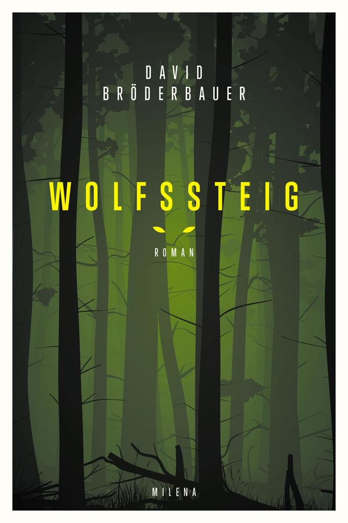 Wolfssteig