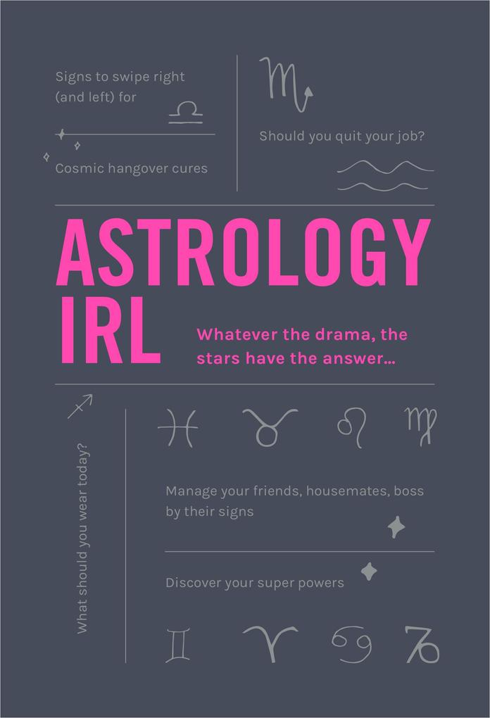 Astrology IRL
