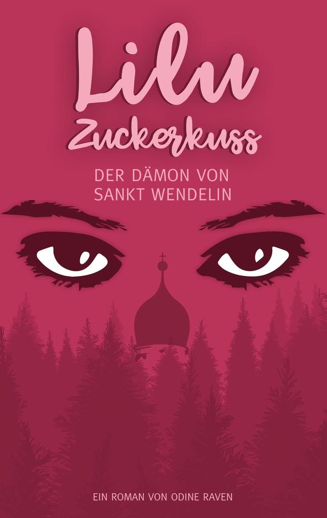 Lilu Zuckerkuss
