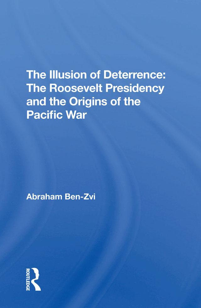 The Illusion Of Deterrence