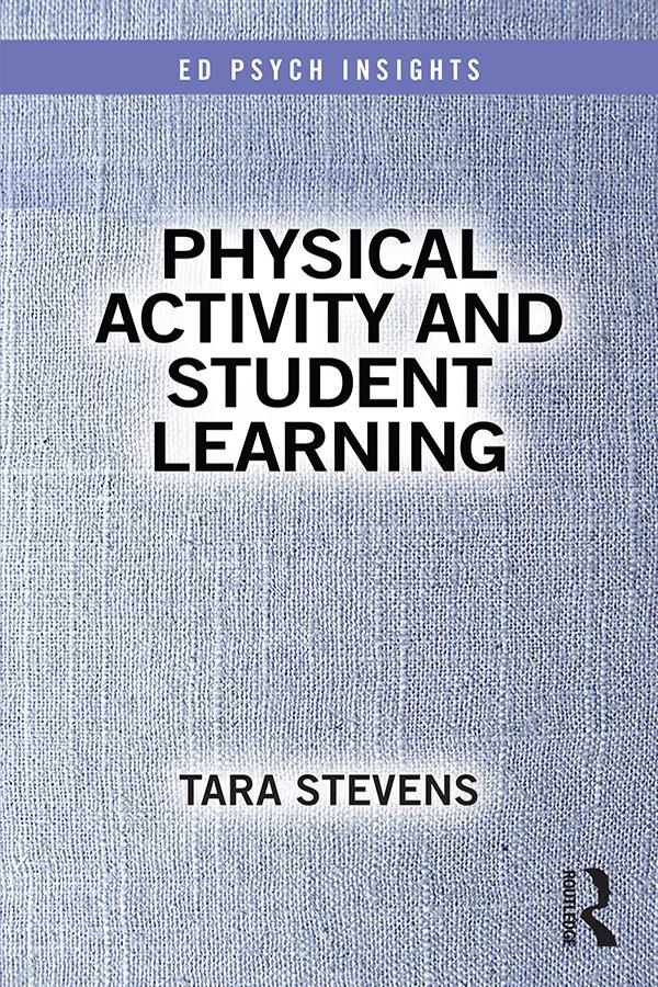 Physical Activity and Student Learning