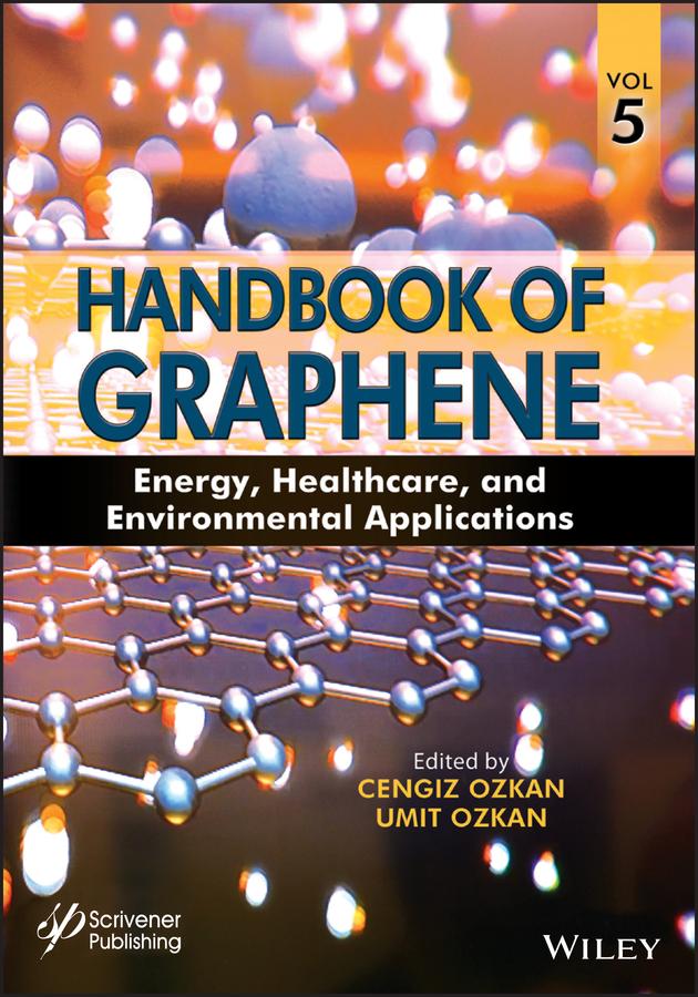 Handbook of Graphene Volume 5