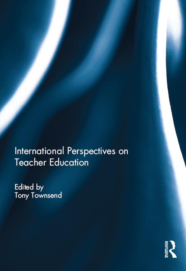 International Perspectives on Teacher Education