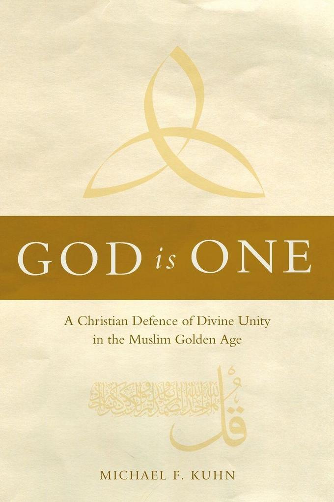God Is One
