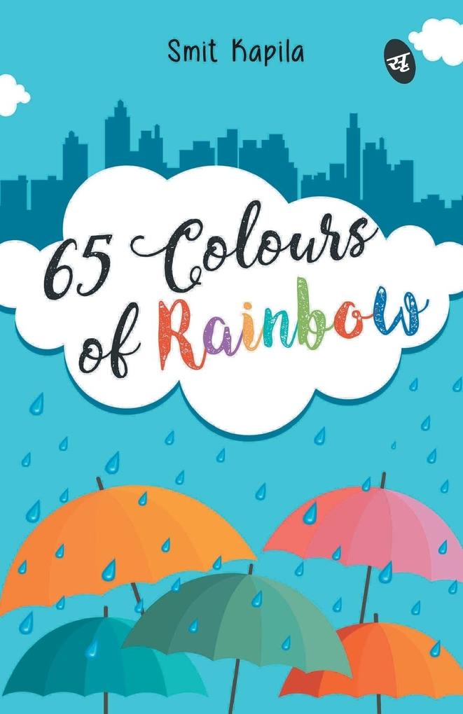65 Colors of Rainbow